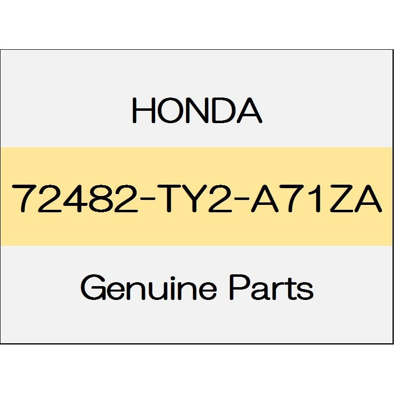 [NEW] JDM HONDA LEGEND KC2 Front door inner garnish Assy (L) 72482-TY2-A71ZA GENUINE OEM