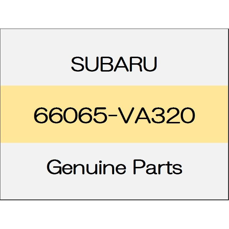 [NEW] JDM SUBARU WRX S4 VA Center-out panel 66065-VA320 GENUINE OEM