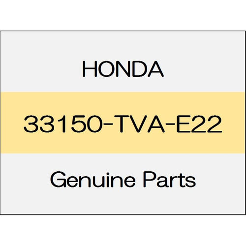 [NEW] JDM HONDA ACCORD eHEV CV3 Headlight assembly., L. 33150-TVA-E22 GENUINE OEM