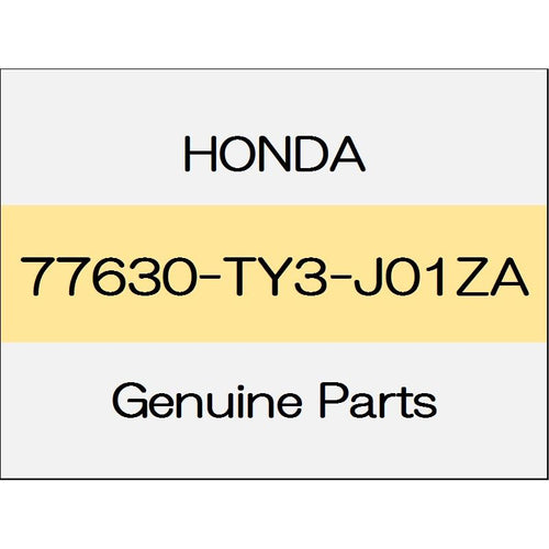 [NEW] JDM HONDA LEGEND KC2 Side outlet Assy (R) ~ 1802 ~ 1100923 77630-TY3-J01ZA GENUINE OEM