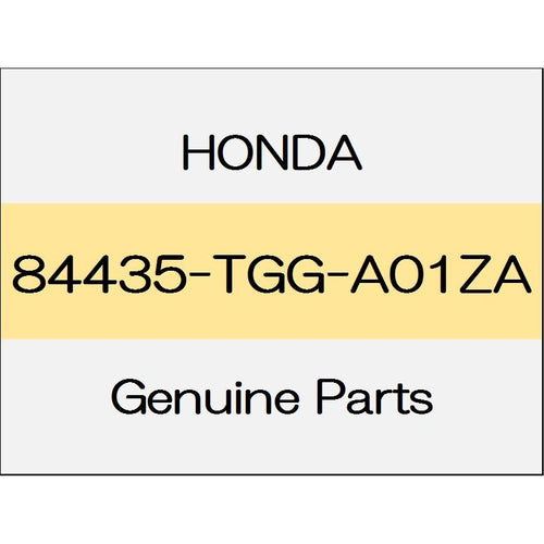 [NEW] JDM HONDA CIVIC HATCHBACK FK7 Tailgate side garnish Assy (R) 84435-TGG-A01ZA GENUINE OEM