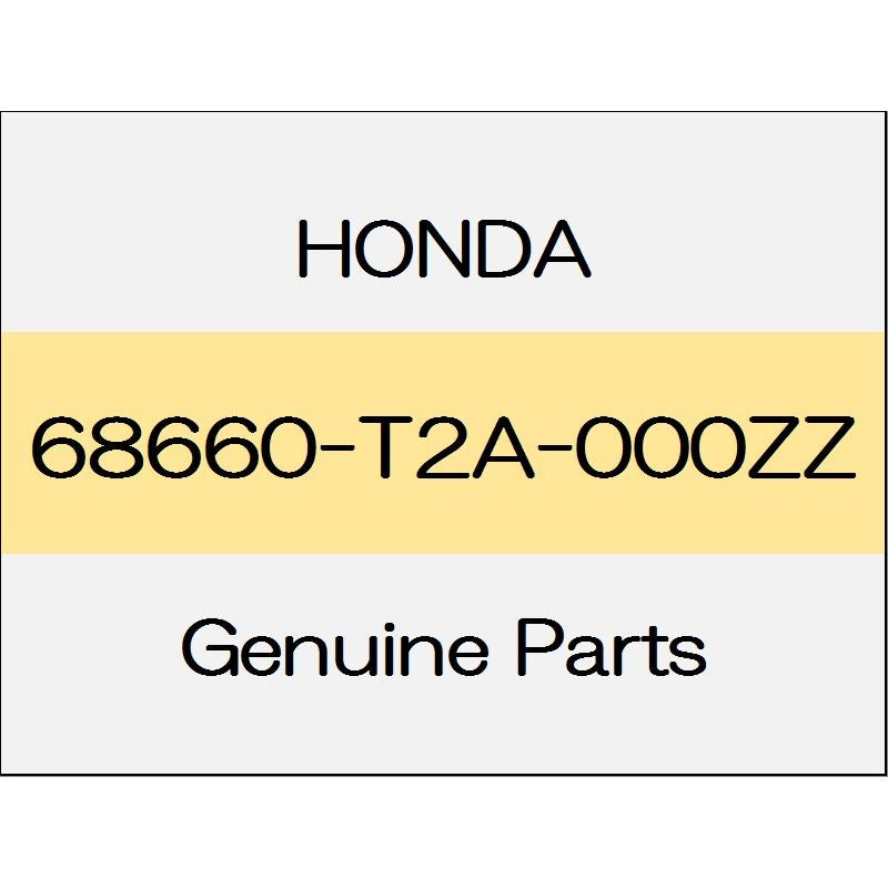 [NEW] JDM HONDA ACCORD HYBRID CR Trunk hinge Comp (L) 68660-T2A-000ZZ GENUINE OEM