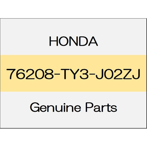 [NEW] JDM HONDA LEGEND KC2 Door mirror Assy (R) 1802 ~ body color code (NH893P) 76208-TY3-J02ZJ GENUINE OEM