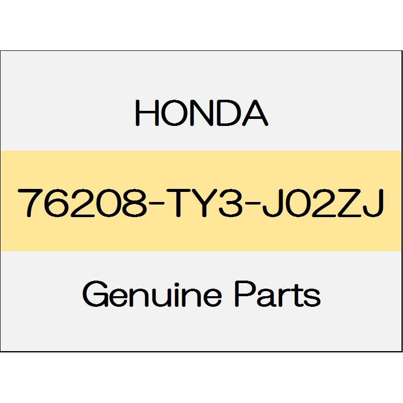 [NEW] JDM HONDA LEGEND KC2 Door mirror Assy (R) 1802 ~ body color code (NH893P) 76208-TY3-J02ZJ GENUINE OEM