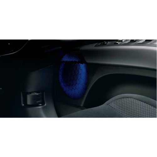 [NEW] JDM Mitsubishi RVR GA Speaker Illumination LED Blue OEM OUTLANDER SPORT
