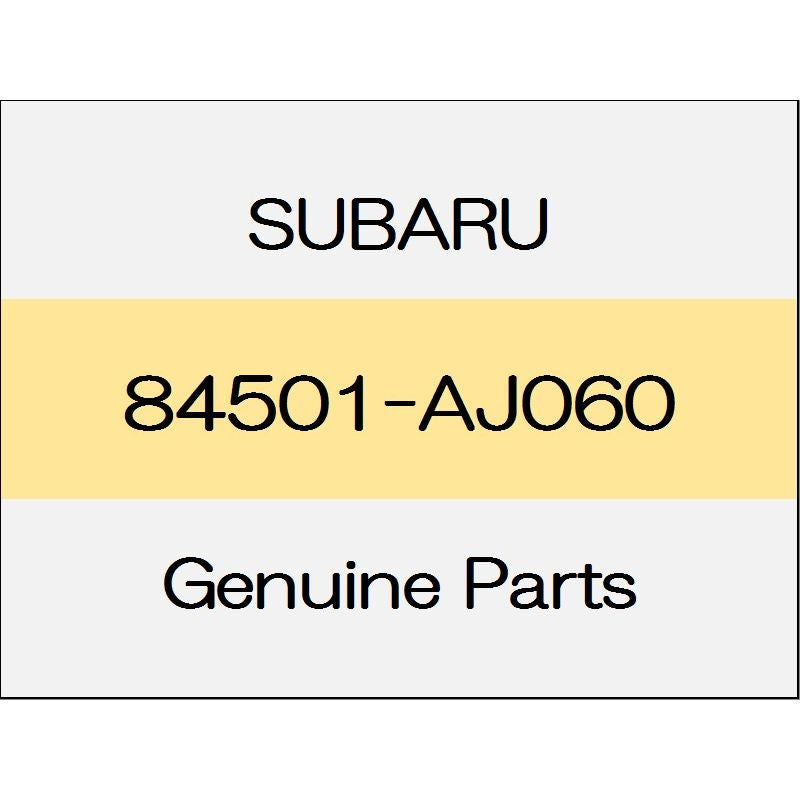 [NEW] JDM SUBARU FORESTER SK Front fog lights Assy (L) 84501-AJ060 GENUINE OEM