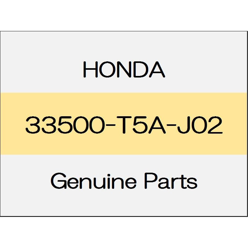 [NEW] JDM HONDA FIT GK Tail light Assy (R) L13B 33500-T5A-J02 GENUINE OEM