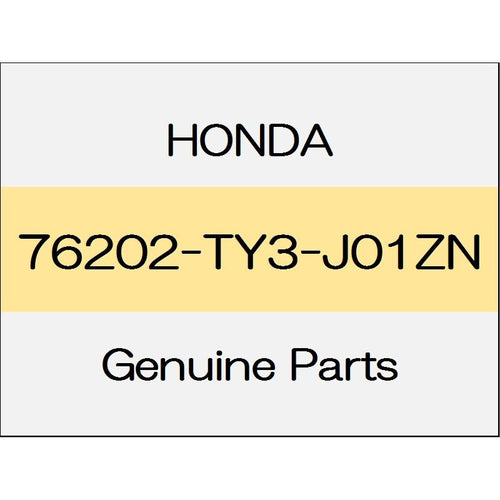 [NEW] JDM HONDA LEGEND KC2 Base cover (R) body color code (NH893P) 76202-TY3-J01ZN GENUINE OEM