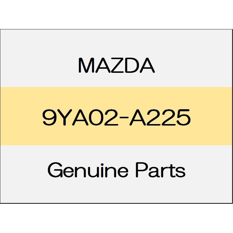 [NEW] JDM MAZDA ROADSTER ND Bolt 9YA02-A225 GENUINE OEM