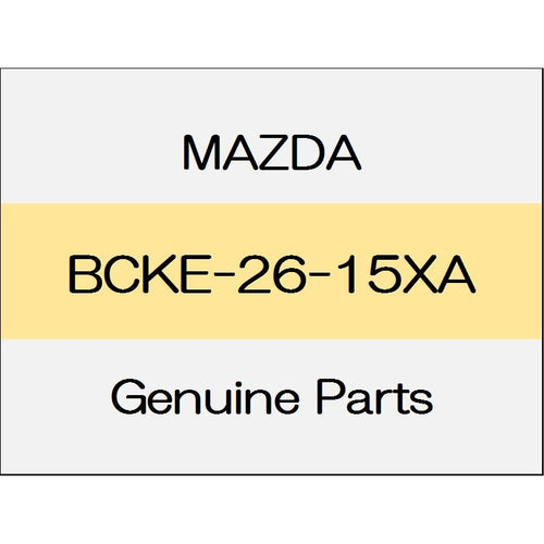 [NEW] JDM MAZDA CX-30 DM Bearing & hub BCKE-26-15XA GENUINE OEM
