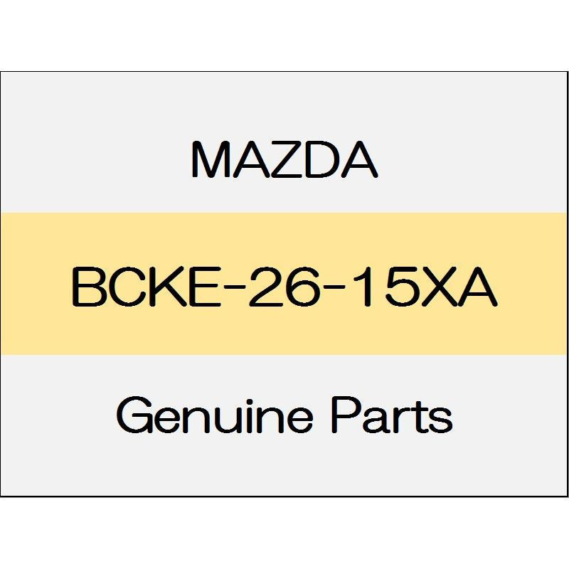 [NEW] JDM MAZDA CX-30 DM Bearing & hub BCKE-26-15XA GENUINE OEM