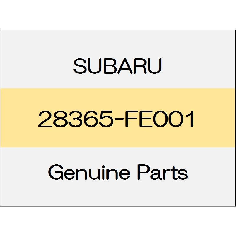 [NEW] JDM SUBARU WRX STI VA Hub bolts 28365-FE001 GENUINE OEM