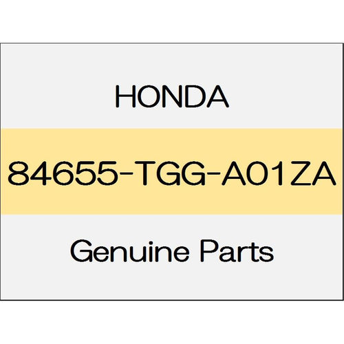 [NEW] JDM HONDA CIVIC HATCHBACK FK7 Lid Assy (left only) 84655-TGG-A01ZA GENUINE OEM