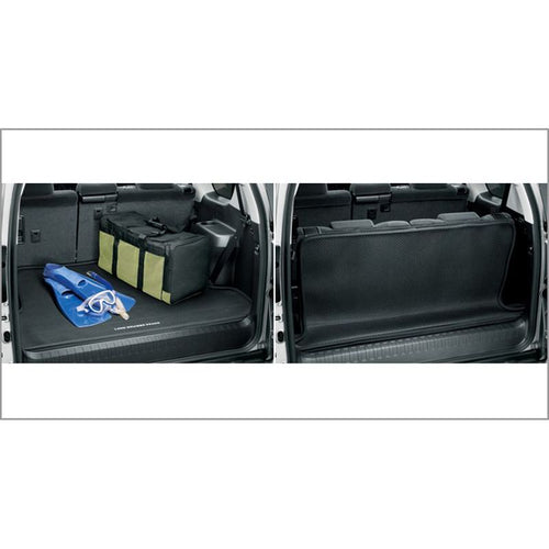 [NEW] JDM Toyota LAND CRUISER PRADO J15# Luggage Soft Tray Genuine OEM