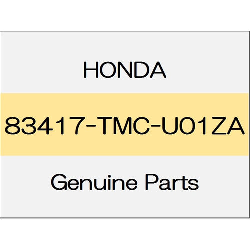 [NEW] JDM HONDA CR-V RW Side panel (L) 83417-TMC-U01ZA GENUINE OEM