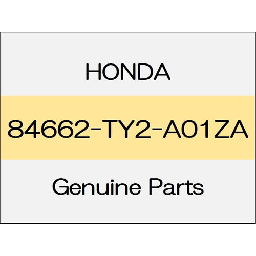 [NEW] JDM HONDA LEGEND KC2 Trunk hooks 84662-TY2-A01ZA GENUINE OEM