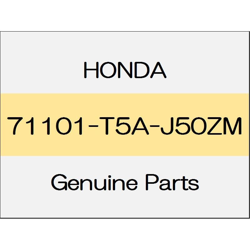 [NEW] JDM HONDA FIT GK Face, front bumper * B610M * (B610M midnight blue beam Metallic) 71101-T5A-J50ZM GENUINE OEM