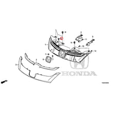 Load image into Gallery viewer, [NEW] JDM HONDA ODYSSEY RC1 2020 Front grill (-130/530) GENUINE OEM
