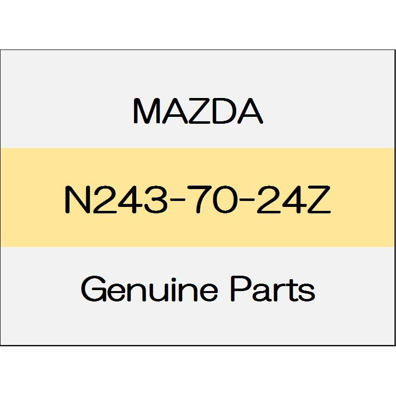 [NEW] JDM MAZDA ROADSTER ND The front pillar reinforcement (R) N243-70-24Z GENUINE OEM