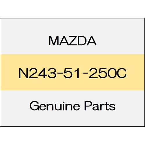 [NEW] JDM MAZDA ROADSTER ND Backup lamp (L) ~ 1610 standard NR-A N243-51-250C GENUINE OEM