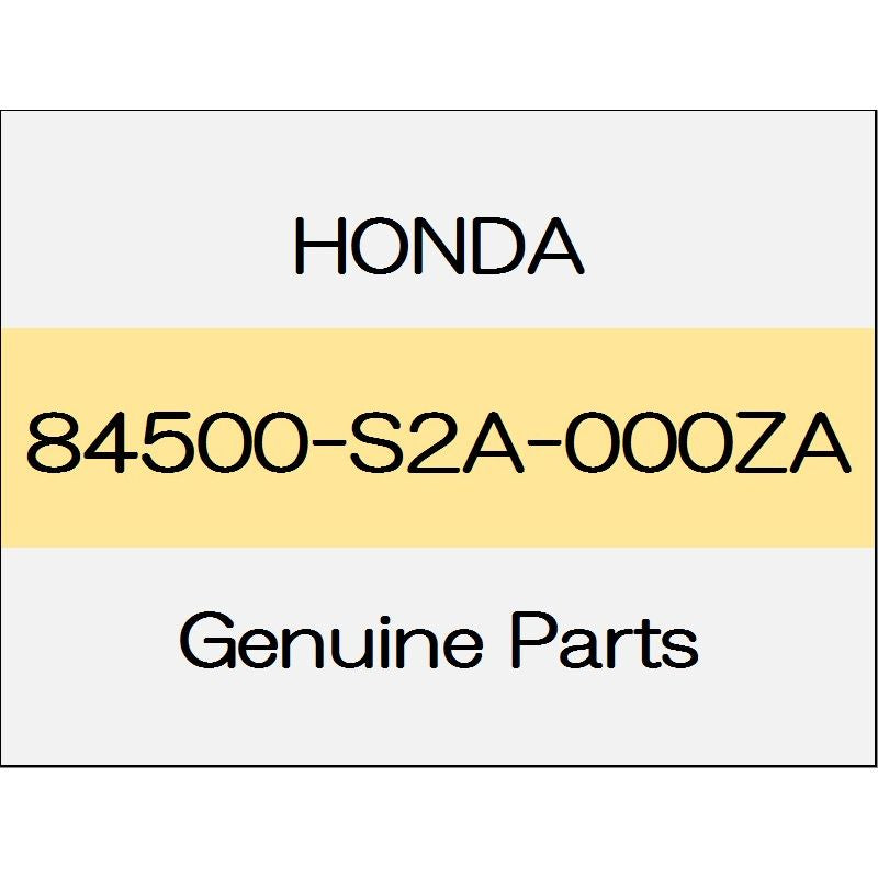 [NEW] JDM HONDA S2000 AP1/2 Riyatorei Assy ~ 0109 84500-S2A-000ZA GENUINE OEM