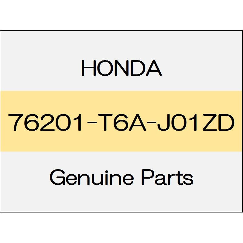 [NEW] JDM HONDA ODYSSEY HYBRID RC4 Skullcap (R) body color code (NH797M) 76201-T6A-J01ZD GENUINE OEM