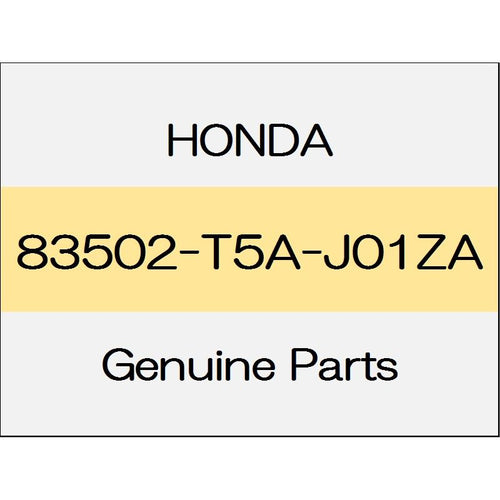 [NEW] JDM HONDA FIT GK Front door armrest Comp (R) 15XL trim code (TYPE-A) 83502-T5A-J01ZA GENUINE OEM