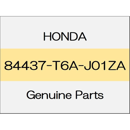 [NEW] JDM HONDA ODYSSEY HYBRID RC4 Lock maintenance lid 84437-T6A-J01ZA GENUINE OEM