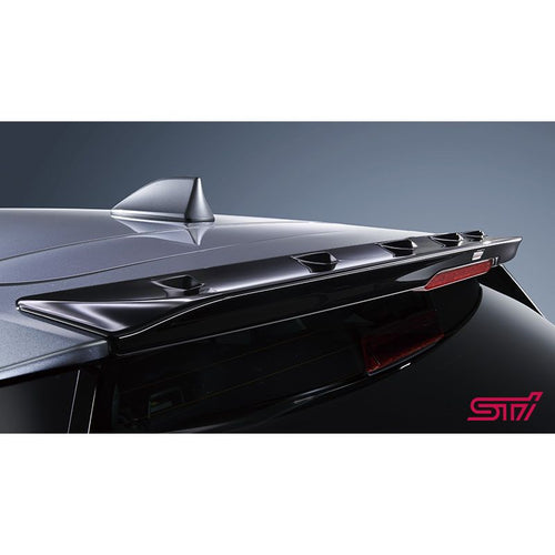 [NEW] JDM Subaru LEVORG VN5 STI Roof end Spoiler Genuine OEM
