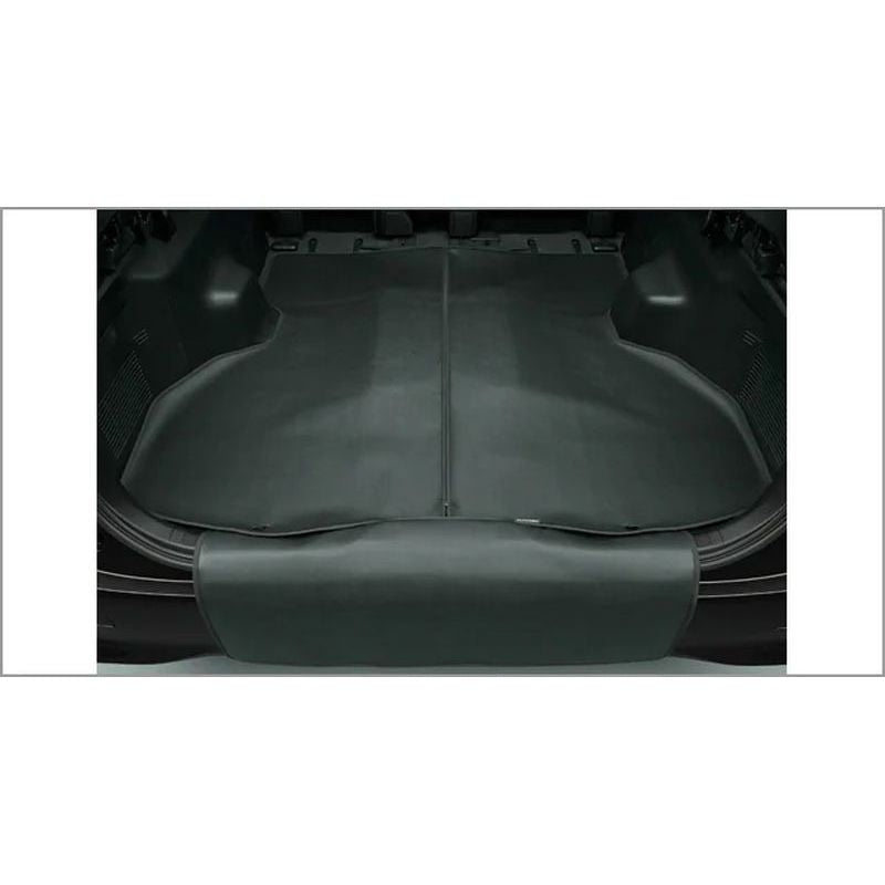 [NEW] JDM Toyota Alphard 3# Long Luggage Mat Genuine OEM