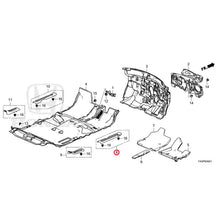 Load image into Gallery viewer, [NEW] JDM HONDA N-ONE JG3 2023 Floor Mat GENUINE OEM
