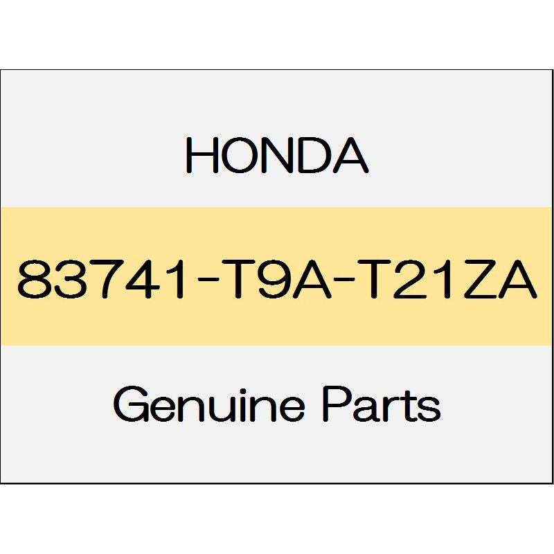 [NEW] JDM HONDA GRACE GM Rear power window switch panel Comp (R) 83741-T9A-T21ZA GENUINE OEM