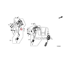 Load image into Gallery viewer, [NEW] JDM HONDA CIVIC FK2 2015 Pedals GENUINE OEM
