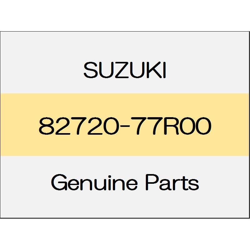 [NEW] JDM SUZUKI JIMNY SIERRA JB74 Back door switch extension 82720-77R00 GENUINE OEM