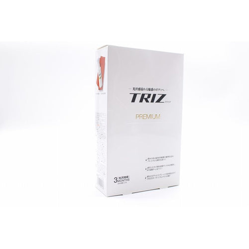 Soft99 TRIZ Premium Car Coating