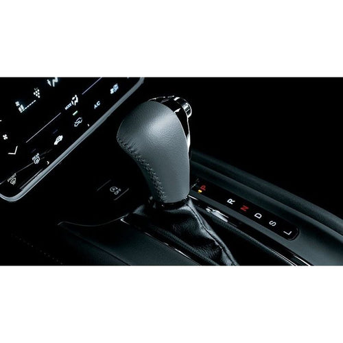 [NEW] JDM Honda VEZEL RU Shift Knob For gasoline vehicles Genuine OEM