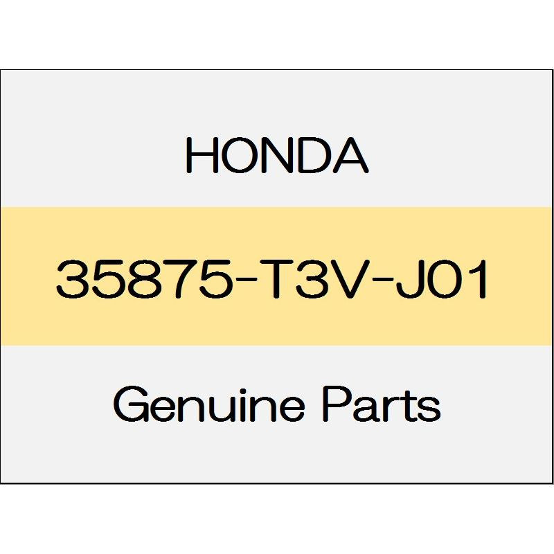 [NEW] JDM HONDA ACCORD HYBRID CR Multi-information switch Assy 1604 ~ 35875-T3V-J01 GENUINE OEM