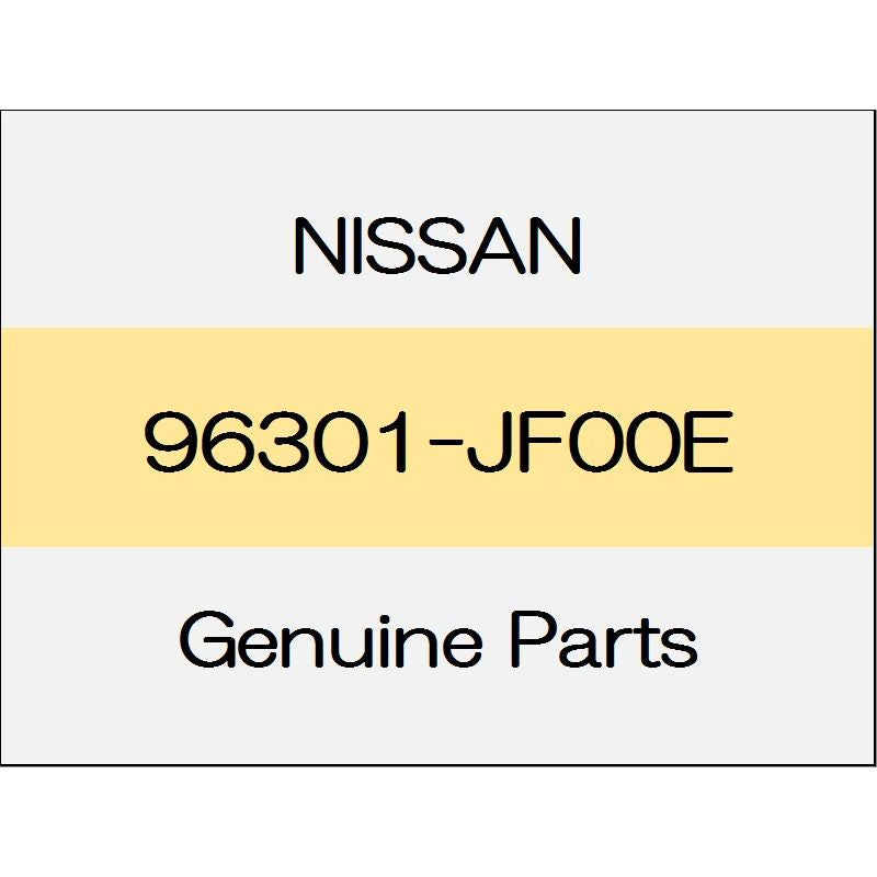 [NEW] JDM NISSAN GT-R R35 Door mirror Assy (R) body color code (A54) 96301-JF00E GENUINE OEM