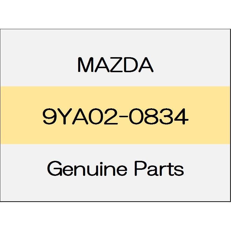 [NEW] JDM MAZDA ROADSTER ND Bolt 9YA02-0834 GENUINE OEM