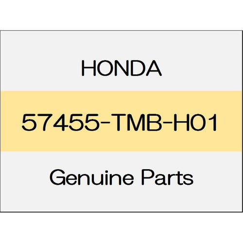 [NEW] JDM HONDA CR-V HYBRID RT Front sensor Assy (L) 57455-TMB-H01 GENUINE OEM