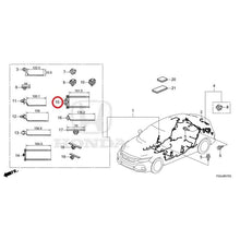 Load image into Gallery viewer, [NEW] JDM HONDA CIVIC FK8 2020 Wire Harness (4) GENUINE OEM
