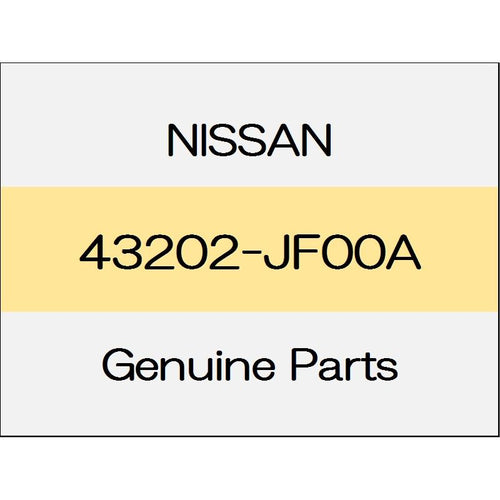 [NEW] JDM NISSAN GT-R R35 Rear hub Assy 43202-JF00A GENUINE OEM