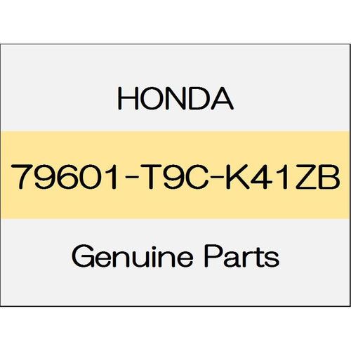 [NEW] JDM HONDA GRACE GM Panel Comp 1707 ~ 79601-T9C-K41ZB GENUINE OEM