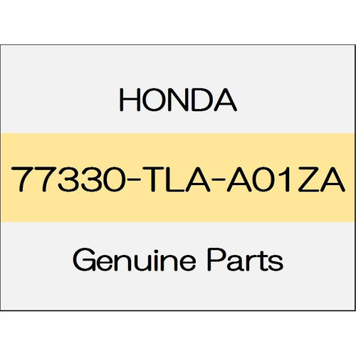 [NEW] JDM HONDA CR-V RW Center lower lid Assy 77330-TLA-A01ZA GENUINE OEM