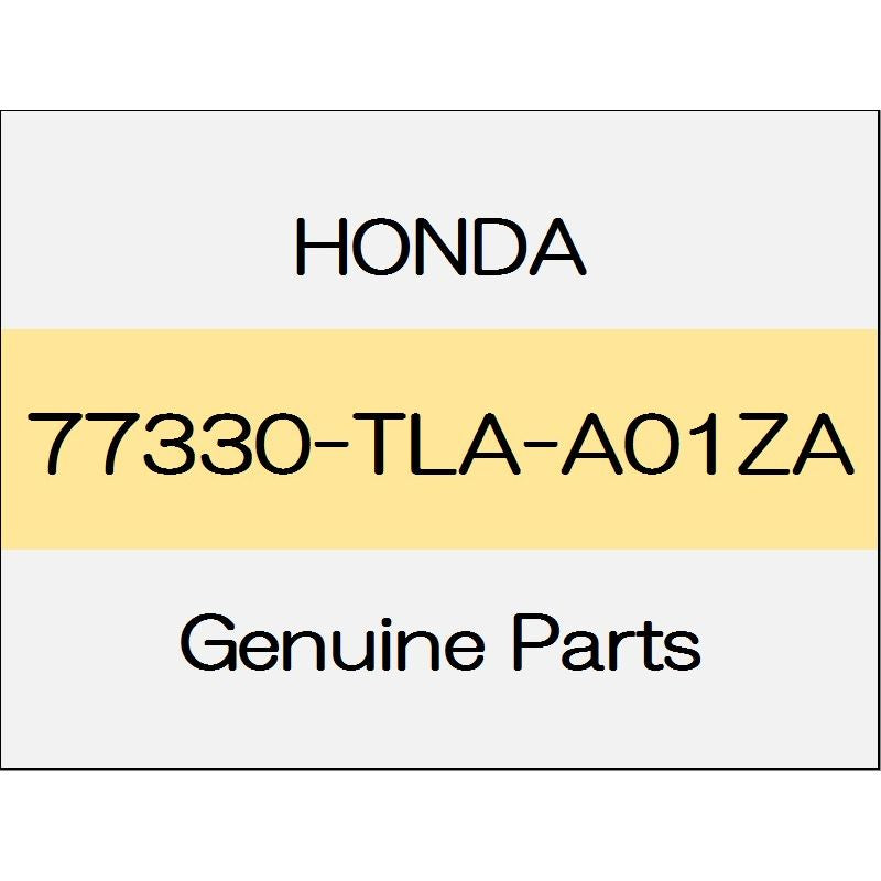 [NEW] JDM HONDA CR-V RW Center lower lid Assy 77330-TLA-A01ZA GENUINE OEM