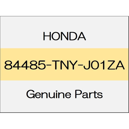 [NEW] JDM HONDA CR-V HYBRID RT Tailgate side garnish Assy (L) 84485-TNY-J01ZA GENUINE OEM