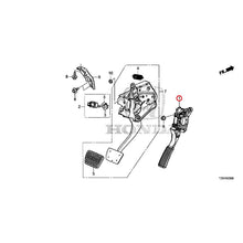 Load image into Gallery viewer, [NEW] JDM HONDA FIT e:HEV GR3 2021 Pedals GENUINE OEM
