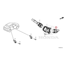 Load image into Gallery viewer, [NEW] JDM HONDA VEZEL RU1 2020 Combination Switches GENUINE OEM
