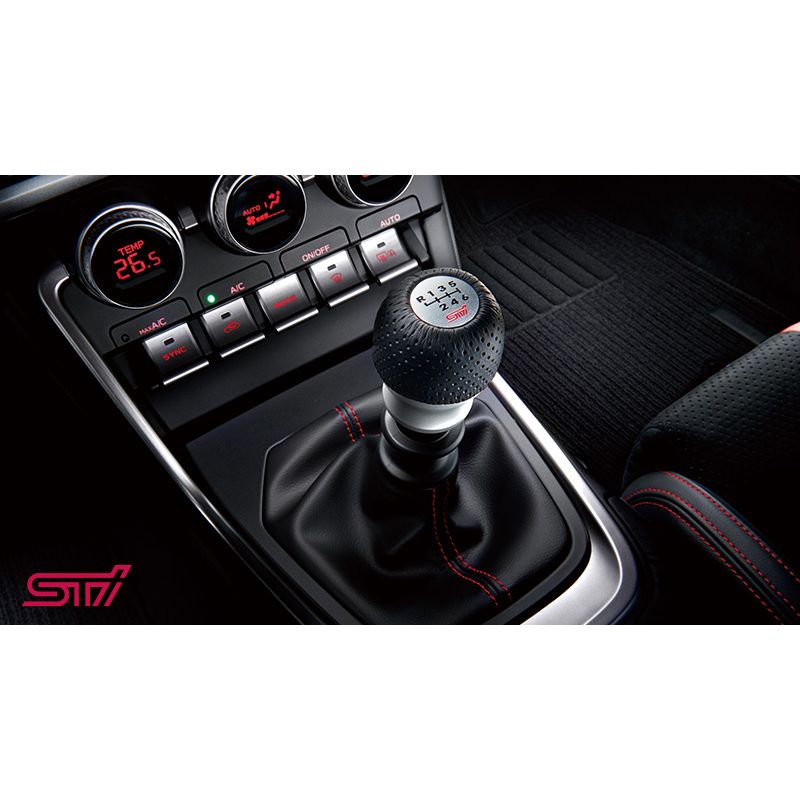 SUBARU BRZ ZD8 – JDM Yamato