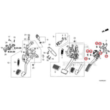 Load image into Gallery viewer, [NEW] JDM HONDA N-ONE JG3 2023 Pedals GENUINE OEM
